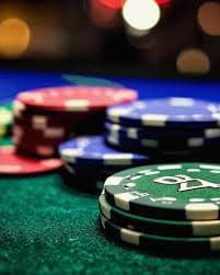 Sportsbook - အားကစားလောင်းကြေး