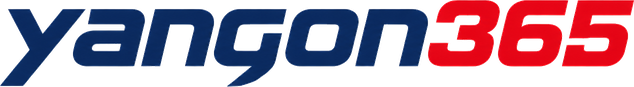 yangon365 Logo